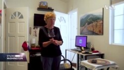 Preživjela je Drugi svjetski rat, a danas svjedoči ratu Rusije protiv Ukrajine