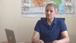 Ələsgər Məmmədli: Azərbaycanda yalnız cinayətdə ittiham olunan şəxslərə hüquqi yardımı dövlət pulsuz verir