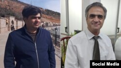 Əyyub və Davud Şiri