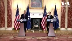 ამერიკა უკრაინას "მოწინავე სარაკეტო სისტემებს" გაუგზავნის