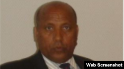 ፕሮፈሰር ምትኩ ሃይለ