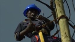 Les pays d'Afrique centrale préoccupés par l’insuffisance de l’énergie électrique