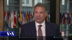 Escobar: Ideja e një Evrope të lirë dhe në paqe, nuk është e plotë pa Ballkanin Perëndimor