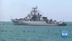 Turkey at Center of Battle to Avert Global Food Crisis