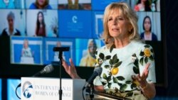 Annual Award Recognizes Courageous Women