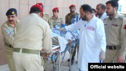 Pemerintah Pakistan memindahkan perawatan Malala Yousafzai ke sebuah rumah sakit di Inggris (Foto: dok).