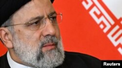 ابراهیم رئیسی (آرشیو)