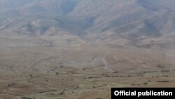 Azərbaycan Ordusunun hərbi təlimləri