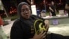 Sarah Baharudin, age 35, like many Malaysians has been leading an inactive lifestyle and eating unhealthy food for most of her life. Approximately half of the country’s adults and about 30% of the youth are overweight or obese. (David Grunebaum/VOA)