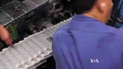 News Business in the US Faces Big Challenges