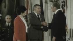 Lance P. Sijan Award Recalls Bravery of Vietnam War Air Force Pilot