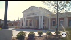 Two Pakistani Americans lock horns in local elections in Houston