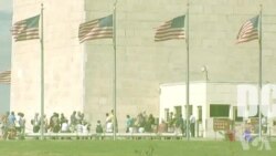 TASKAR VOA: Kalli Shirin Taskar VOA Na Wannan Makon Kai Tsaye, Maris 21, 2016