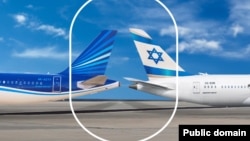 AZAL İsrailin "El Al" aviaşirkəti ilə kod-şer razılaşması imzalayıb