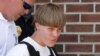Dylann Roof