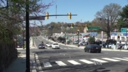 Photographers Document U.S. Community