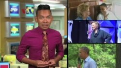 AS Kurang Agresif Sikapi Berbagai Krisis Timur Tengah?