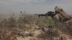 Future Role of US Troops in Afghanistan Debated