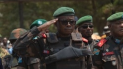 SML: Gen. maj. Evariste Somo Kakule avandi na ebonga ya koyangela Nord-Kivu na Beni