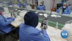 US Health Agency Updates Guidance as Omicron Rages