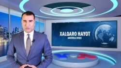 Xalqaro hayot - 20-yanvar, 2022-yil