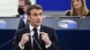 مکرون: روسیه در صورت حمله بر اوکراین بهای بسیار سنگین خواهد پرداخت 