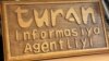 Turan İnformasiya Agentliyinin logosu