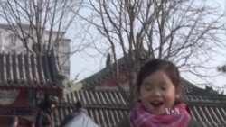 China's Two-Child Policy Shift May Be Too Little, Too Late