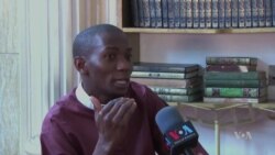 Keniyada radikalizmga qarshi ta'lim dasturi