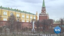 Finding Fortune in Moscow a Challenge for Migrants