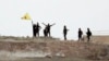 For Syrian Rebels, Kurds, Suspicions Grow