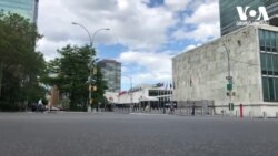 გაეროს გენერალური ასამბლეის პირველი დღე