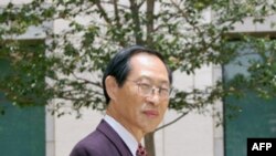 钟东蕃涉嫌替中国当商业间谍