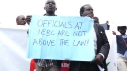 Kenya's Electoral Commission and Its Controversial History
