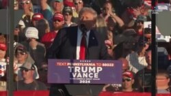 ԱՄՆ-ի նախագահական ընտրություններին մնացել է մեկ ամսից էլ քիչ ժամանակ