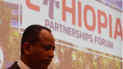 የኢትዮጵያ - አሜሪካ አጋርነት መድረክ