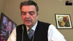 Knežević: Ne vraćam se u Crnu Goru