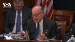 კონგრესმენები "ოცნების" არაღიარებას ითხოვენ 