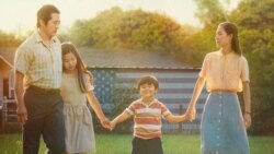 Asians Make History at Oscar Nominations