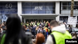 Белград, 11 марта 2025 г. 