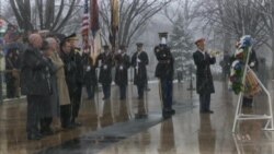 Americans Honored for Acts of Bravery