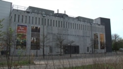 In Chicago, Soviet Vets Mark VE Day