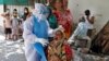 India Reports Largest Daily Spike in Coronavirus Infections