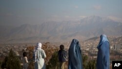 در هشت ماه گذشته خورشیدی، ۳۷۰۲ قضیه خشونت علیه زنان افغان ثبت شده است. 