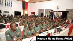 Bamu Da Alaka Ta Kusa Ko Nesa Da ‘Yan Siyasa, Muradinmu Kawai Samar Da Taimako: Laftanar Janaral Farouq Yahaya