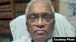 রাণা দাশগুপ্ত