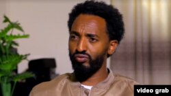 ኣባል ላዕለዋይ ኣመራርሓ ውድብ ባይቶና ኣቶ ክብሮም በርሀ