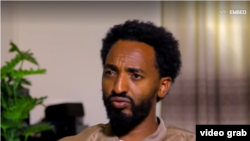 ኣቶ ክብሮም በርሀ