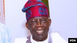 Tinubu