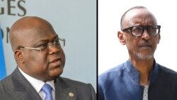 Sango ya Mokili Lelo: Kinshasa ekebisi ete ekozongisa na kozela te soki Kigali emeki bitumba na Goma